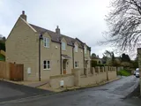 Bailbrook Lane