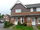 Bond Close, Tadley, RG26