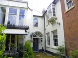 West Hill Court, Kings Road, Henley-On-Thames, RG9
