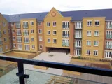 Griffin Court