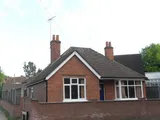 Shawfield Road, Ash