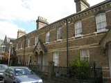 The Mount, Reading, RG1