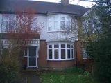 Rectory Road, Beckenham