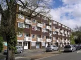 Denmark Road, Kingston, Surrey