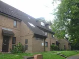 Lent Rise, Road, Burnham