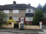 Melville Avenue, Rock Ferry