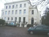 London Road