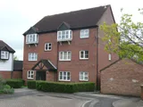 Redwood Close, South Oxhey