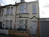 Atkins Road, Leyton, E10