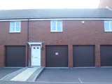 Amis Walk, Horfield, Bristol BS7