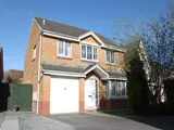 Mulberry Avenue, Portishead, Bristol BS20