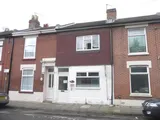 Penhale Road, Portsmouth PO1