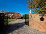 Barling Magna, Essex