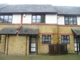 Burleigh Walk, Catford, London SE6