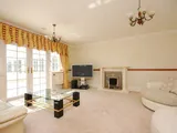 Wentworth Drive, Virginia Water