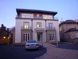 Harrogate