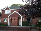 Chesham Mews