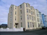 Vista Marine, 30 Marine Terrace, Criccieth, Gwynedd
