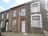 Cribbyn Ddu, Ynysybwl