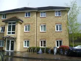Amberside Court Hardings Close, Hemel Hempstead HP3