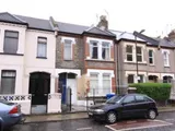 Parkhouse Street, London, SE5