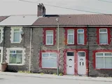 Hendre Road, Abertridwr