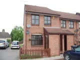Cooper Close, Greenhithe DA9