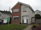 Cumnock Drive, Hamilton ML3
