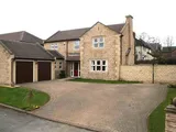 Stead Mews, Eckington