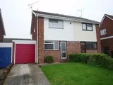 Briarswood, Springfield, CHELMSFORD, Essex