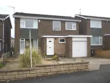 Dene Road, Wylam NE41