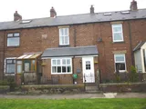 Rockwood Gardens, Greenside, Ryton NE40