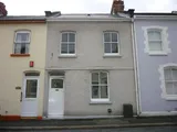 Hotham Place, Millbridge, Plymouth PL1