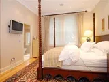 Aynhoe Road, W14