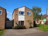 Leys Road, Pattishall, Towcester NN12
