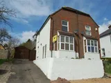 Chapel Lane, Sands, High Wycombe