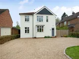 Bottom Road, Radnage, High Wycombe