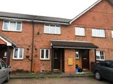Cabot Close, Stevenage SG2