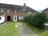 Nearmoor Road, Shard End, Birmingham B34