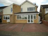 Ash Tree Road, Oadby, LE2