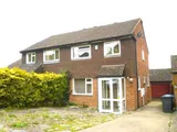 Court Crescent, East Grinstead RH19
