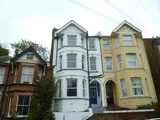 Milward Road, Hastings TN34