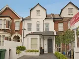 Lordship Lane, East Dulwich