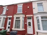 Yelverton Road, Tranmere, Wirral
