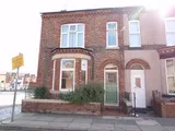 Alvanley Place, Birkenhead, Wirral