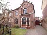 Kings Mount, Oxton, Wirral