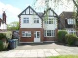 Ravenscroft Avenue, Wembley, HA9