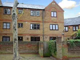 Brunswick Quay, Surrey Quays