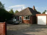 Mill Lane, Stokenchurch