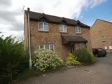 Blackwood Chine, South Woodham Ferrers, CHELMSFORD, Essex